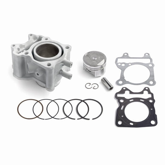 AIRSAL Cylinder Kit - Ã˜52,4mm Honda PCX125