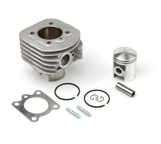 AIRSAL Cylinder Kit - Ã˜38,4mm