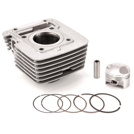 AIRSAL Cylinder Kit - Ã˜57,4mm Yamaha