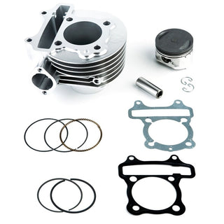 AIRSAL Zylinderkit - Ø57,4mm (Gy6 Motor)