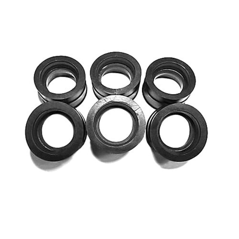 INLET PIPES KIT 6 PARTS FOR HONDA - 1003893