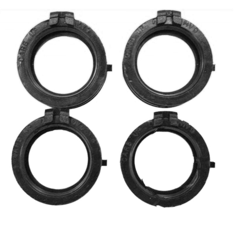 4-PIECE INTAKE PIPE KIT - 1003894