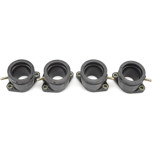 INLET PIPES KIT 4PCS - 1003918