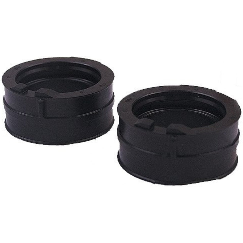 INLET PIPES KIT 2PCS - 1003922