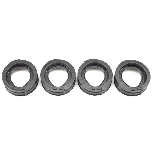 INTAKE MANIFOLD KIT 4 PARTS FOR YAMAHA - 1003936