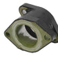 INTAKE MANIFOLD FOR YFM350 WARRIOR 1987-00 AND YFM350 WOLVERINE 1995