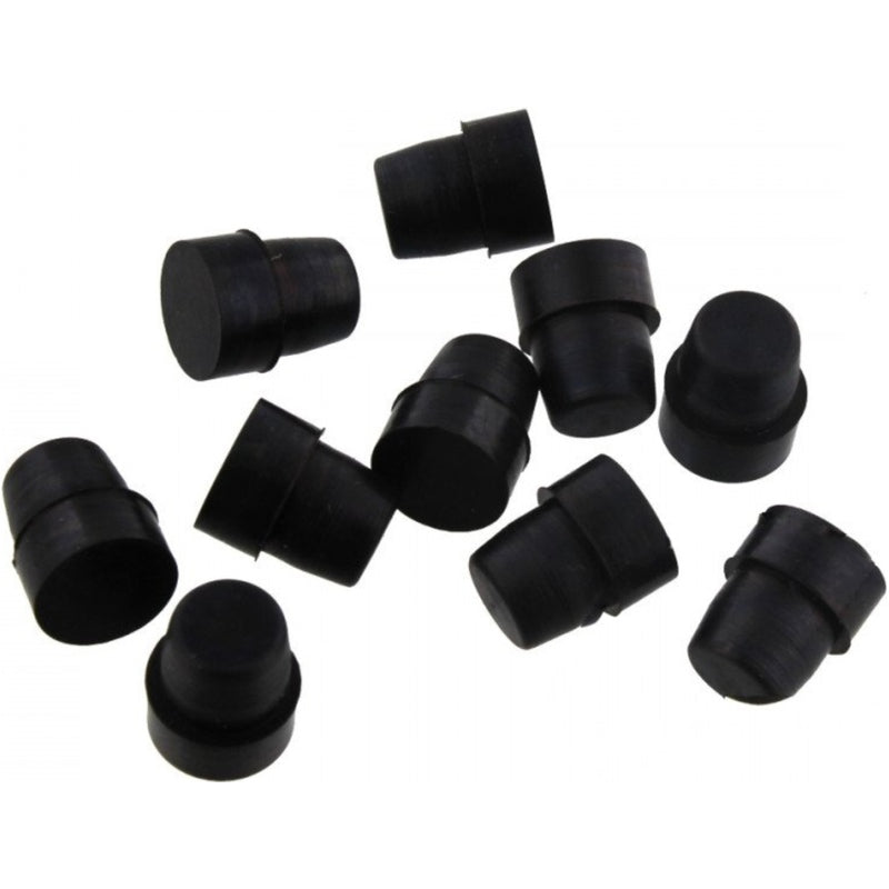 TOURMAX Carburetor Rubber Passage Plugs Box of 10 Honda CB750/900/1000