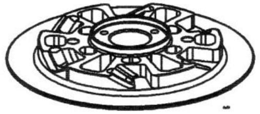 STM Bell Hub