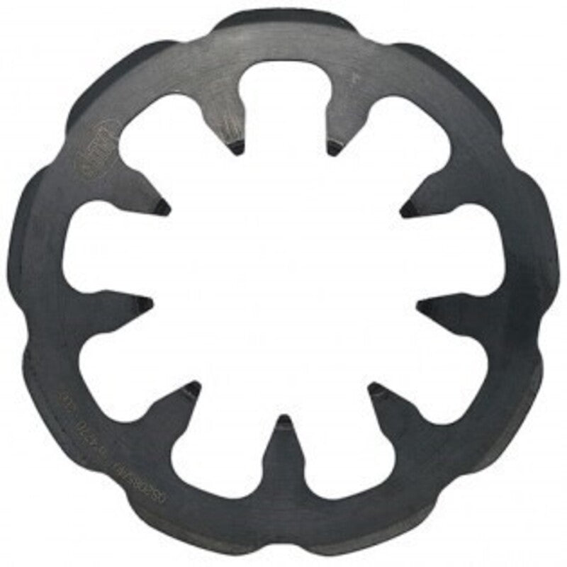 STM Ø 85 MM 30 KG MEMBRANFEDER