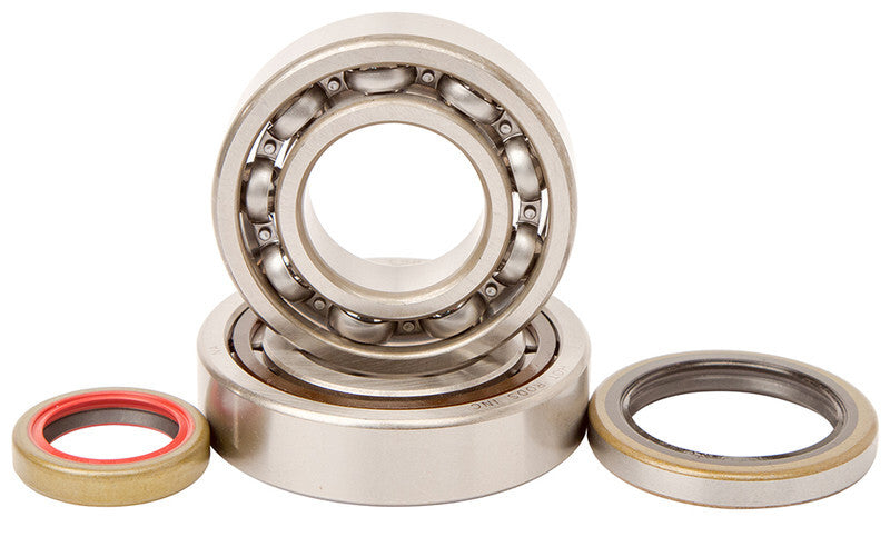 HOT RODS Crankshaft Bearing & Oil Seal Kit - 1006903