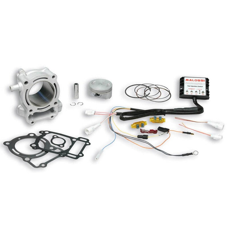 MALOSSI I-Tech Cylinder Kit - Ã˜67mm Honda CBR125R