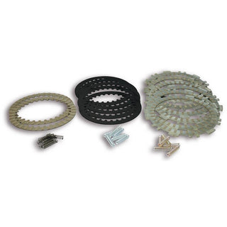 MALOSSI Clutch Plate Kit OEM Type