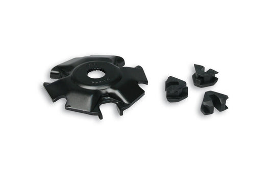 Malossi Multivar variator flange part no. 101148 &ampampamp 101149