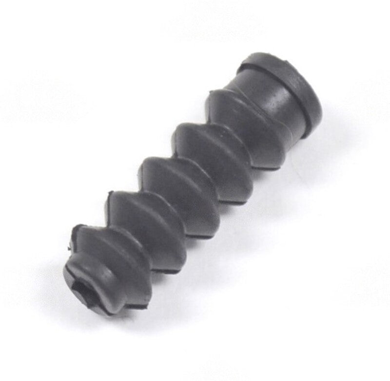 ACCELERATOR PUMP ROD GAITER FOR CARBURETOR RS34-40 AND TM36-40