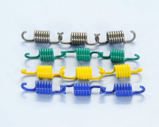 Set of 4 Polini clutch springs for Minarelli engine