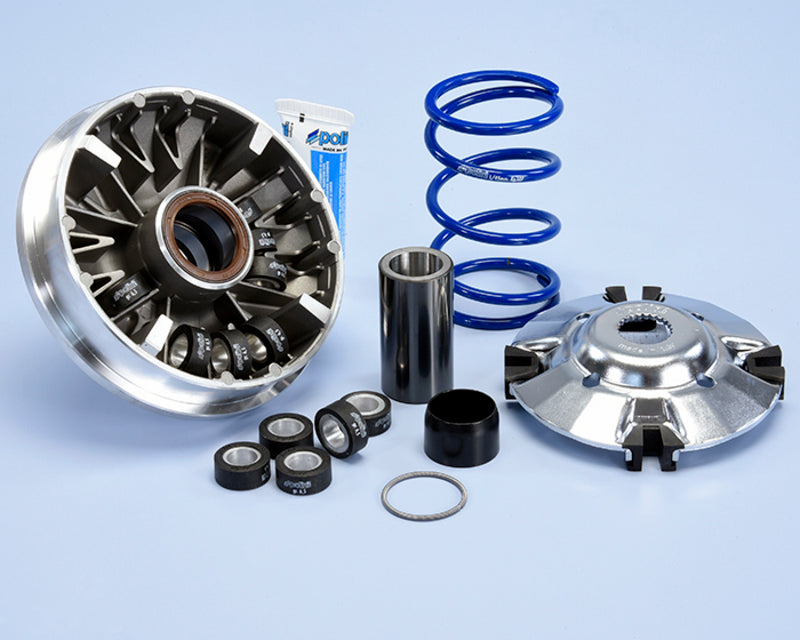 POLINI Hi-Speed Variator - Kymco Xciting 400i