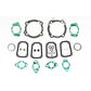 ATHENA Top End Gasket Set - 1013658