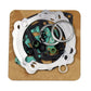 ATHENA Top End Gasket Set - 1013658