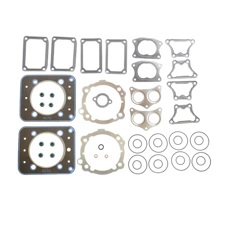 ATHENA Top End Gasket Set - 1013661