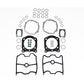 ATHENA Top End Gasket Set - 1013667