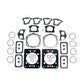 ATHENA Top End Gasket Set - 1013668