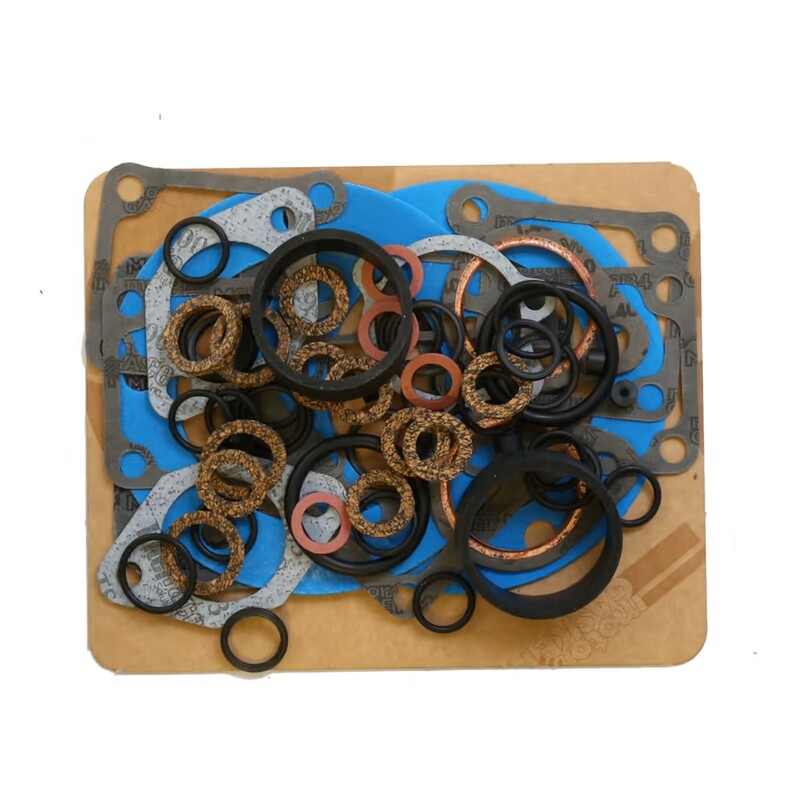 ATHENA Top End Gasket Set - 1013683