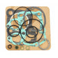 ATHENA Top End Gasket Set - 1013702