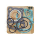 ATHENA Top End Gasket Set - 1013704