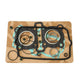 ATHENA Top End Gasket Set - 1013718