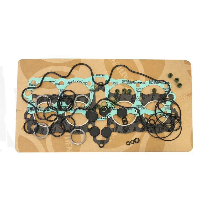 ATHENA Top End Gasket Set - 1013737