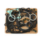ATHENA Top End Gasket Set - 1013739