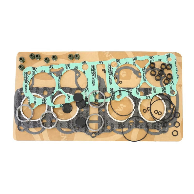 ATHENA Top End Gasket Set - 1013758