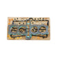 ATHENA Top End Gasket Set - 1013760