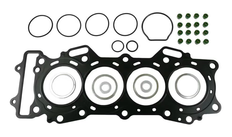 ATHENA Top End Gasket Set (Valve Cover Gasket not Included) - 1013848