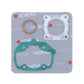 ATHENA Top End Gasket Set - 1013875