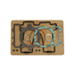 ATHENA Top End Gasket Set - 1013937