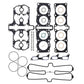 ATHENA Top End Gasket Set - 1013965