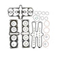 ATHENA Top End Gasket Set - 1013972