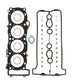 ATHENA Top End Gasket Set - 1013975