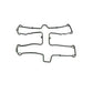 ATHENA Head Cover Gasket - 1014161