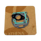ATHENA Top End Gasket Set - 1014204