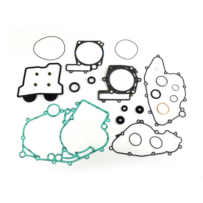 ATHENA Complete Engine Gasket Set - 1014211