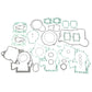 ATHENA Complete Engine Gasket Set - 1014214