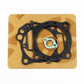 ATHENA Top End Gasket Set - 1014217