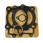 ATHENA Top End Gasket Set - 1014219