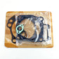 ATHENA Top End Gasket Set - 1014224