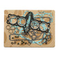 ATHENA Complete Engine Gasket Set - 1014276