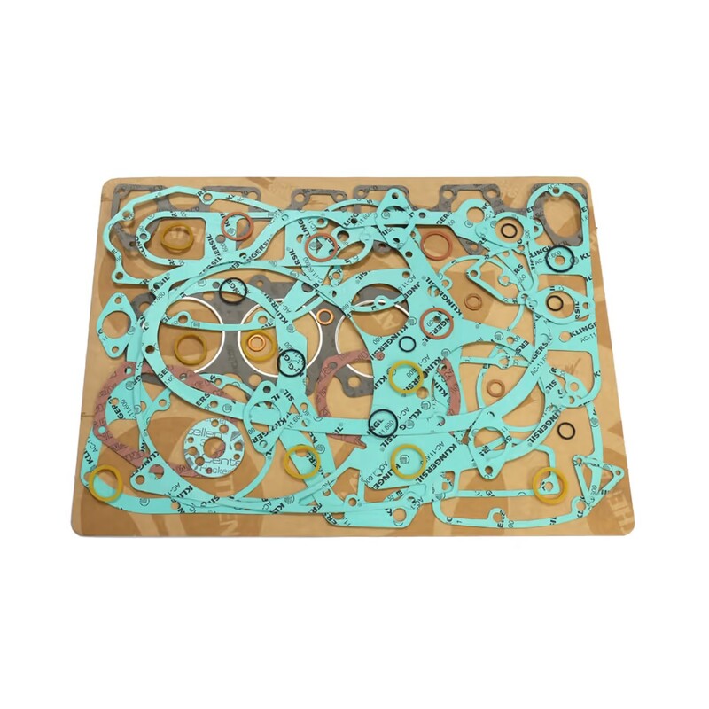 ATHENA Complete Engine Gasket Set - 1014302