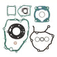 ATHENA Complete Engine Gasket Set - 1014304