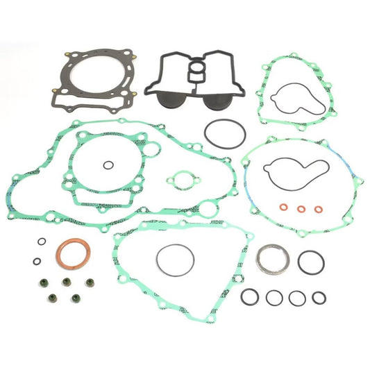 ATHENA Complete Engine Gasket Set - 1014306